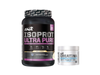COMBO l Isoprot 100% Isolate 907g + Creatina Monohidrato 150g