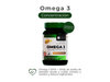 Omega 3 X 60 CAP BY LAPPIEL