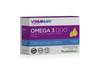 Duo Omega 3 X 30 CAP VITAMIN WAY