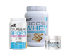 COMBO ENA WHEY 100% 2LB + CREATINA 150G + COLAGENO SPORT 407G
