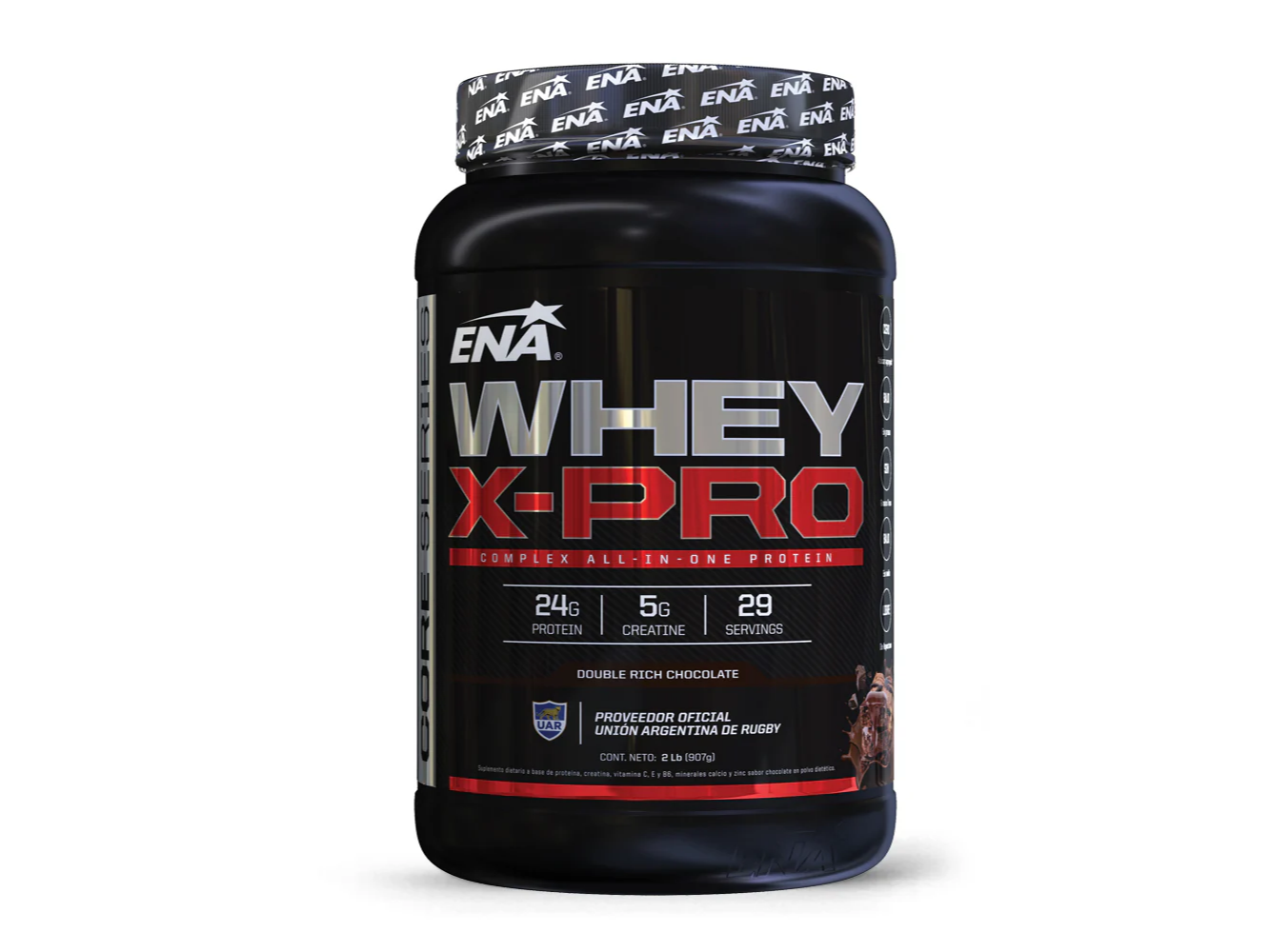 Whey X Pro 2LB