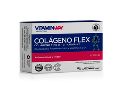 Colágeno Flex CAP x30