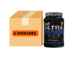 ULTRA MASS ENA 1.5 KG - CAJA 6 UNIDADES