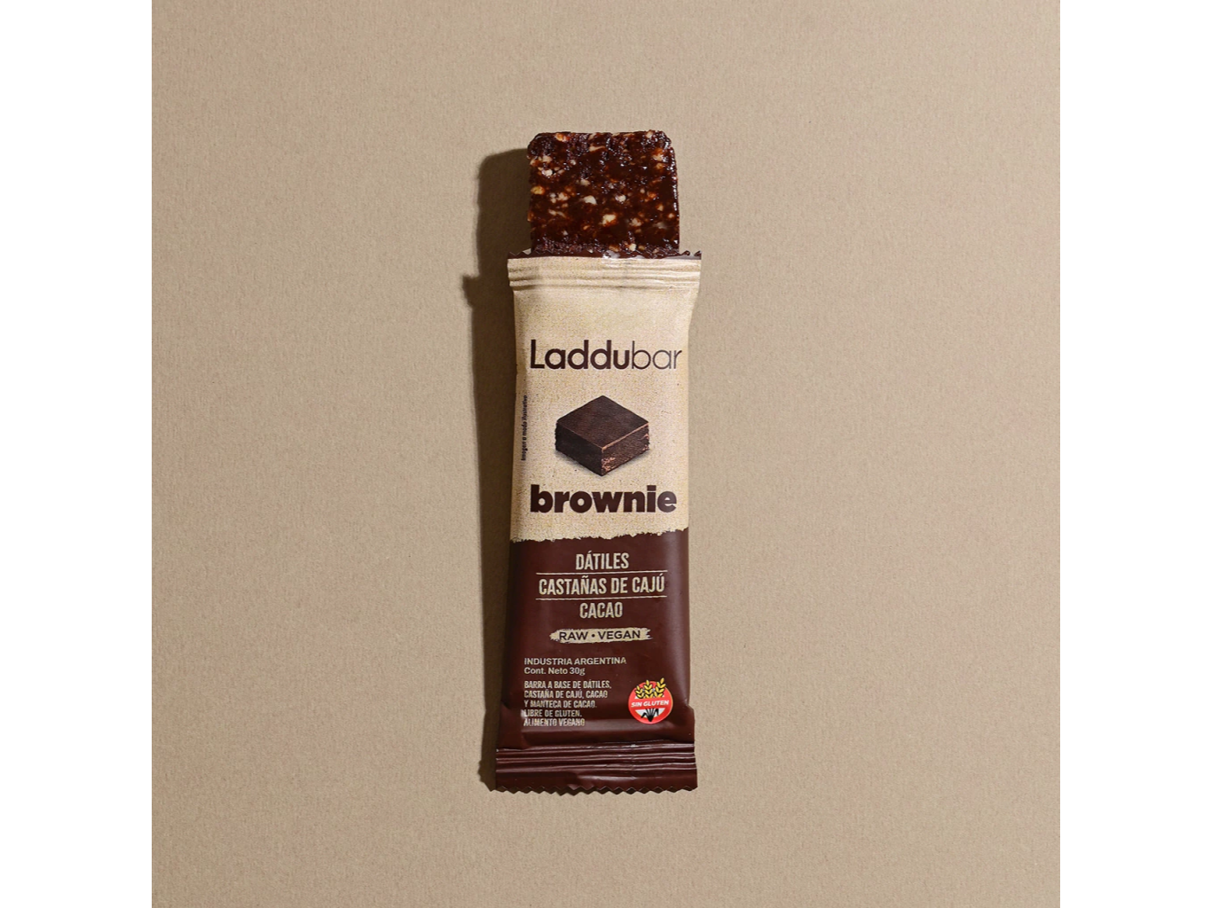 LADDUBAR X1 UNIDAD