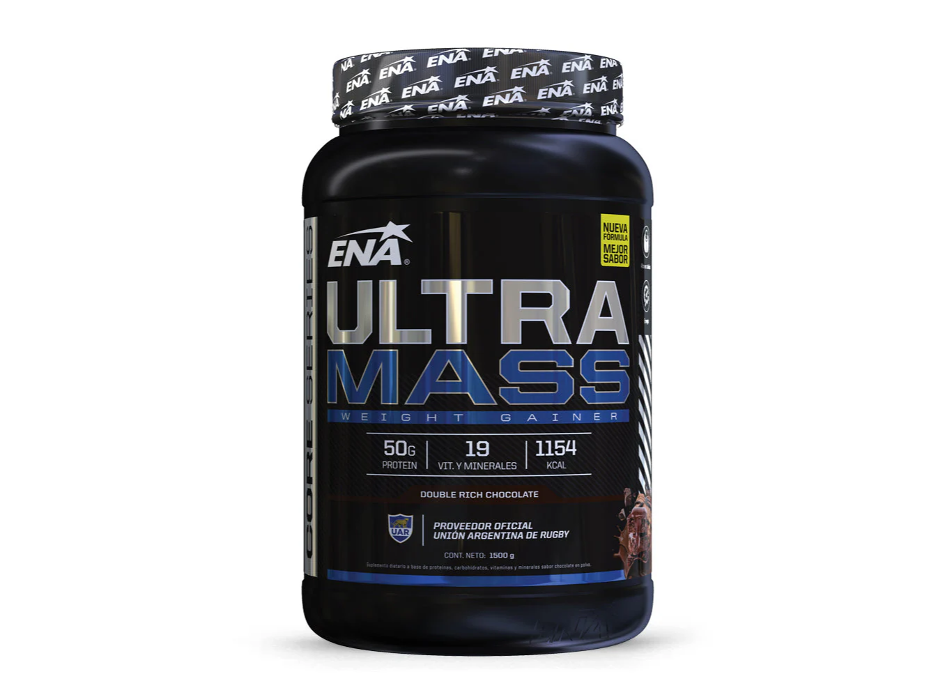 Ultra Mass 1,5 KG