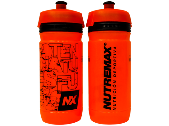 CARAMAÑOLA NUTREMAX NARANJA 500ml