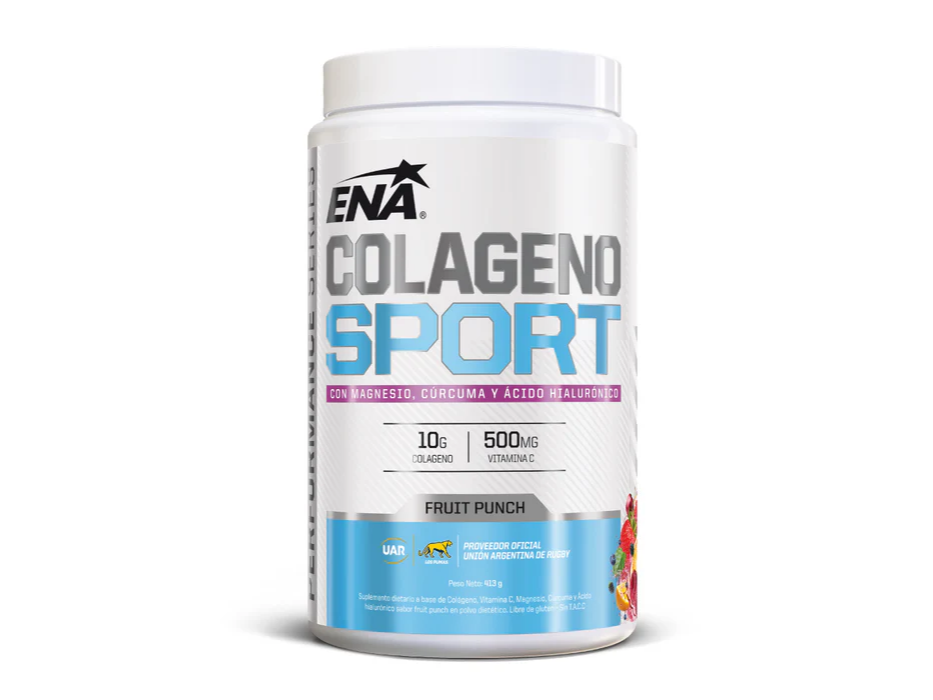 Colageno Sport 407g ENA