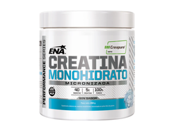 NUEVA | Creatina Monohidrato Creapure 200g