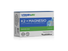 K2 + MAGNESIO CAP x30