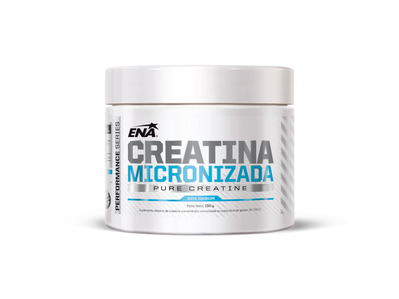 Creatina Micronizada 150g NEUTRA