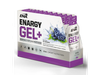 Enargy Gel+ Con Cafeína X12 UNI