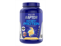 Whey Protein Raptor 1008g