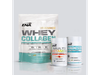 COMBO WELLNESS I Truemade Whey Collagen + Citrato de magnesio + Multivitamin