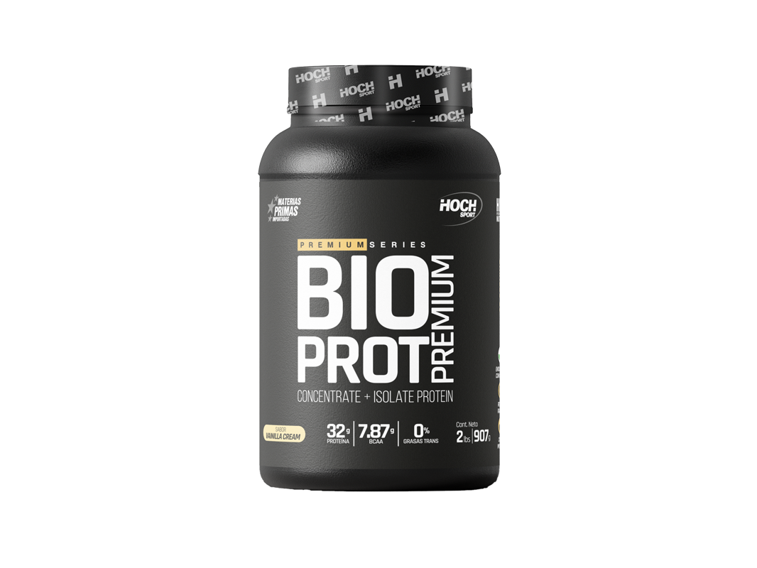 BioProt 2lbs HochSport