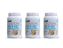 COMBO I X3 Whey 100% 2LB ENA