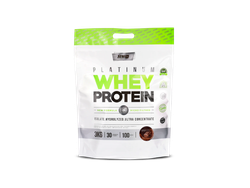 Platinum Whey Protein 3Kg STAR NUTRITION