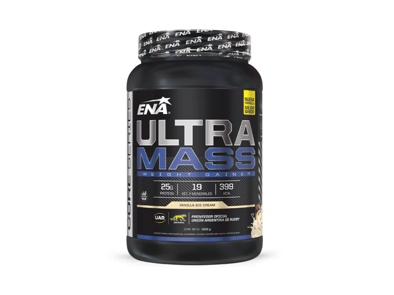 Ultra Mass 1,5 KG