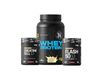 COMBO ENERGIA WHEY PROTEIN + CREATINE CELL + FLASH 5D