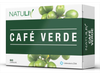 Cafe Verde X 30 Comprimidos NATULIV