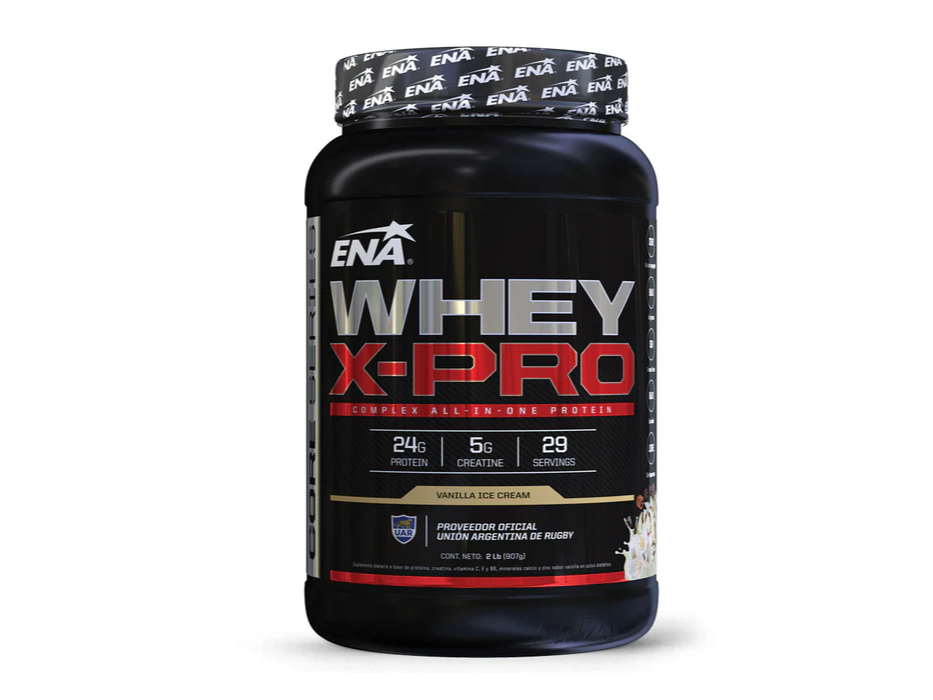 Whey X Pro 2LB