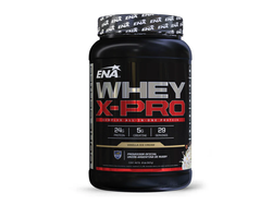 Whey X Pro 2LB