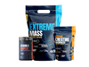 COMBO VOLUMEN | EXTREME MASS Gainer - 1,5 kgs | CREATINE Micronized - 300g | VITAMIN B COMPLEX - x90 comp | HochSport