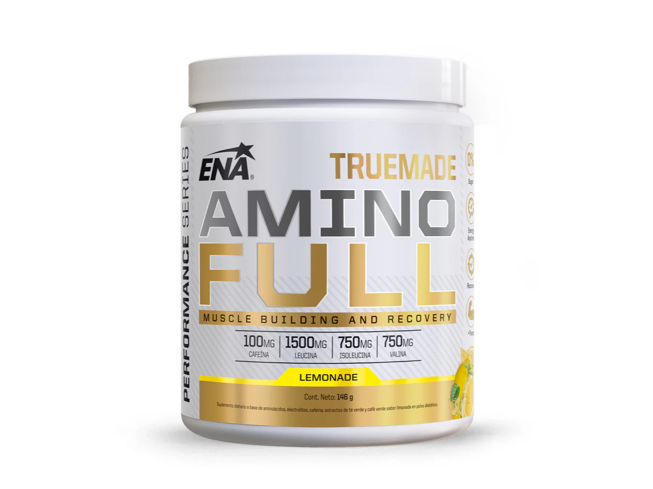 Truemade Amino Full 146g