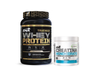 COMBO | TrueMade Whey Protein 2lb + Creatina Monohidrato Creapure 200g