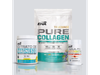 COMBO VITALIDAD l Pure collagen + Citrato de Magnesio + Multivitamin