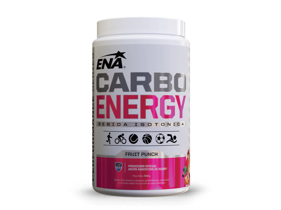 CARBO ENERGY 540g