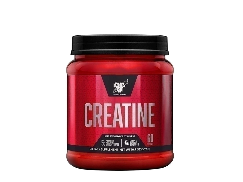 Creatine 309 G - BSN