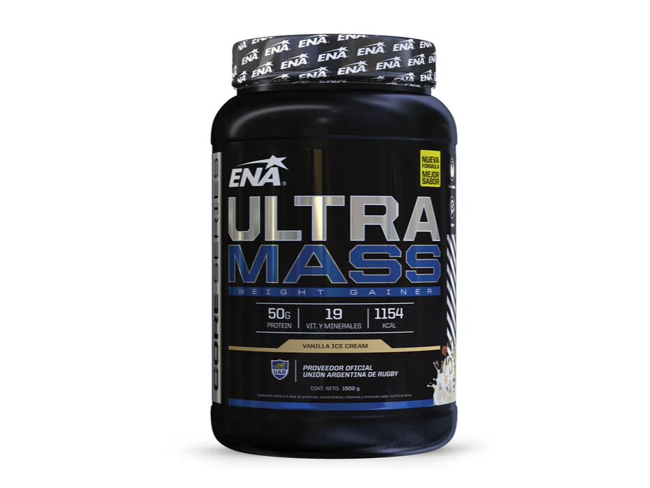 Ultra Mass 1,5 KG