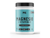 Magnesio + Vit. C MOLÉ 120G