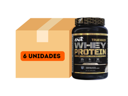 WHEY PROTEIN ENA TRUEMADE 2LB - CAJA 6 UNIDADES