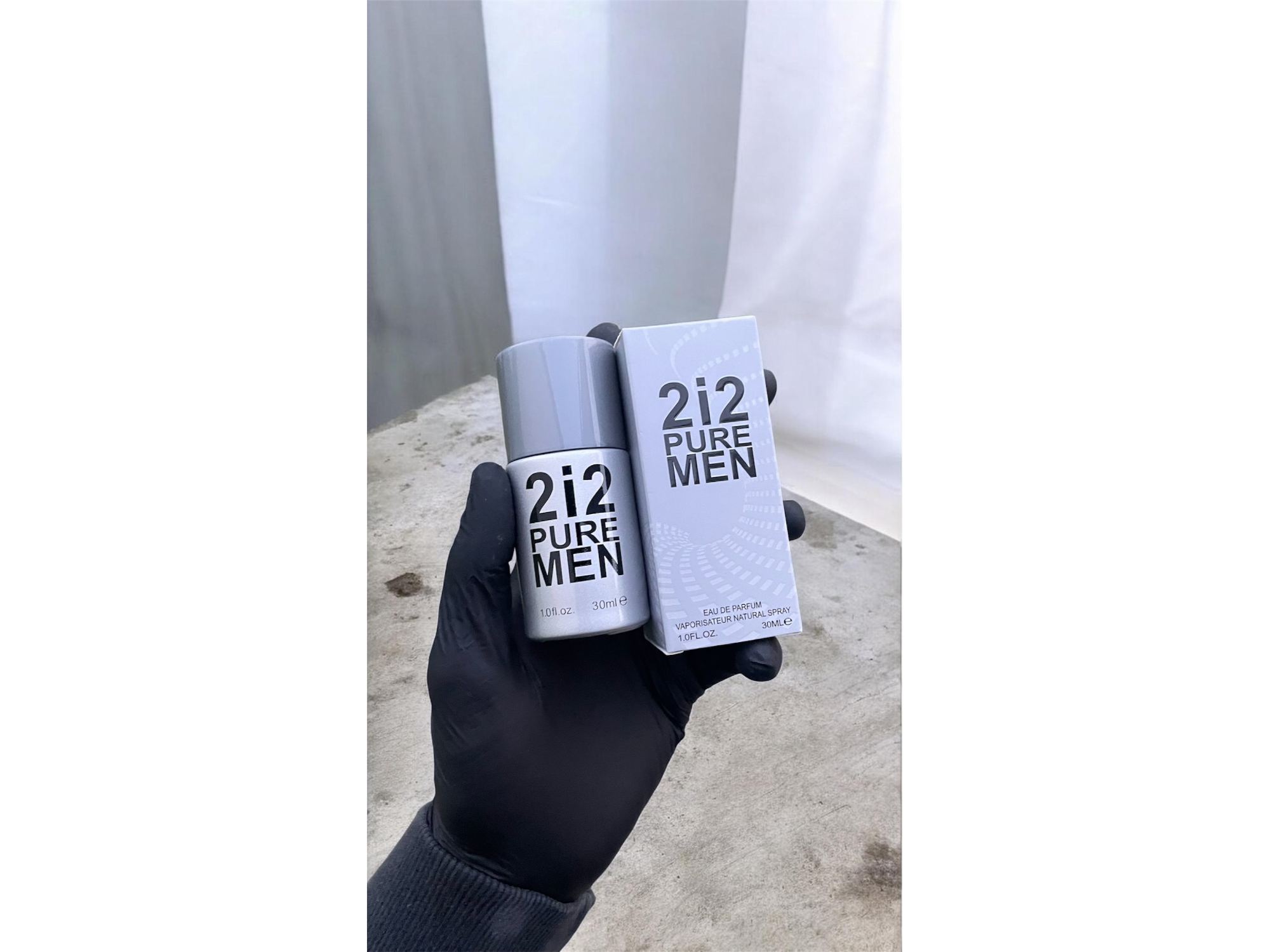 212 Men 30ml