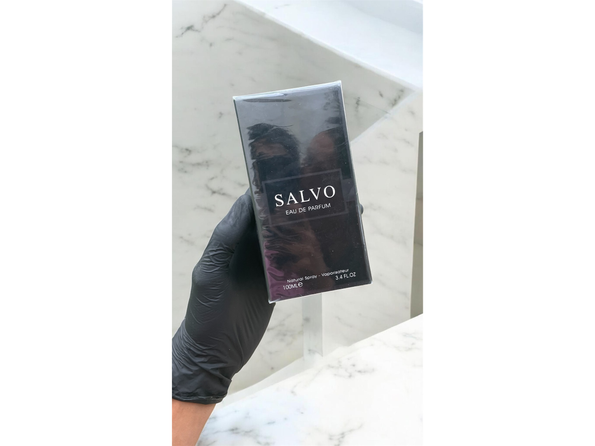 Maison alhambra Salvo 100ml