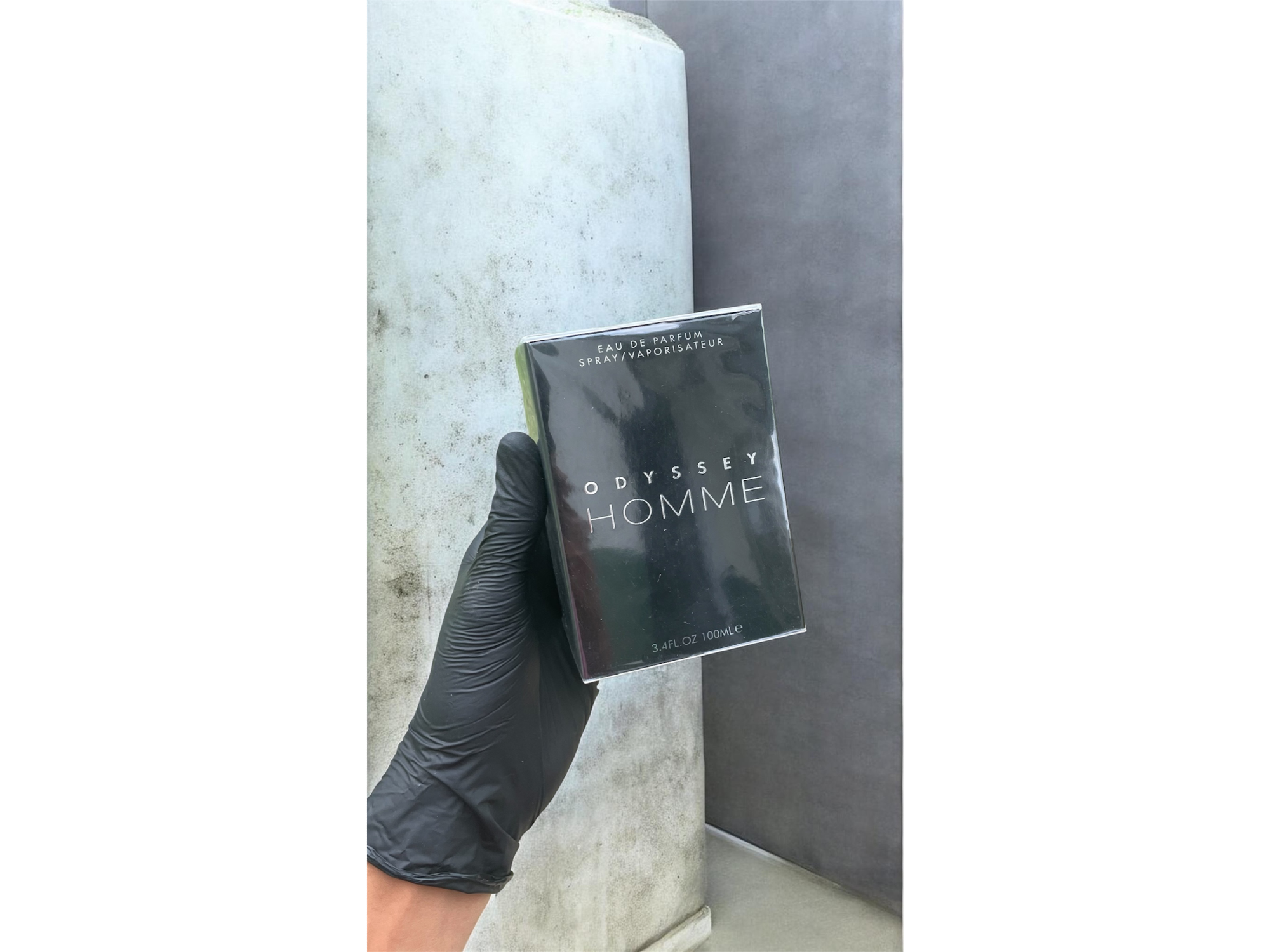 Odissey Homme original 100ml