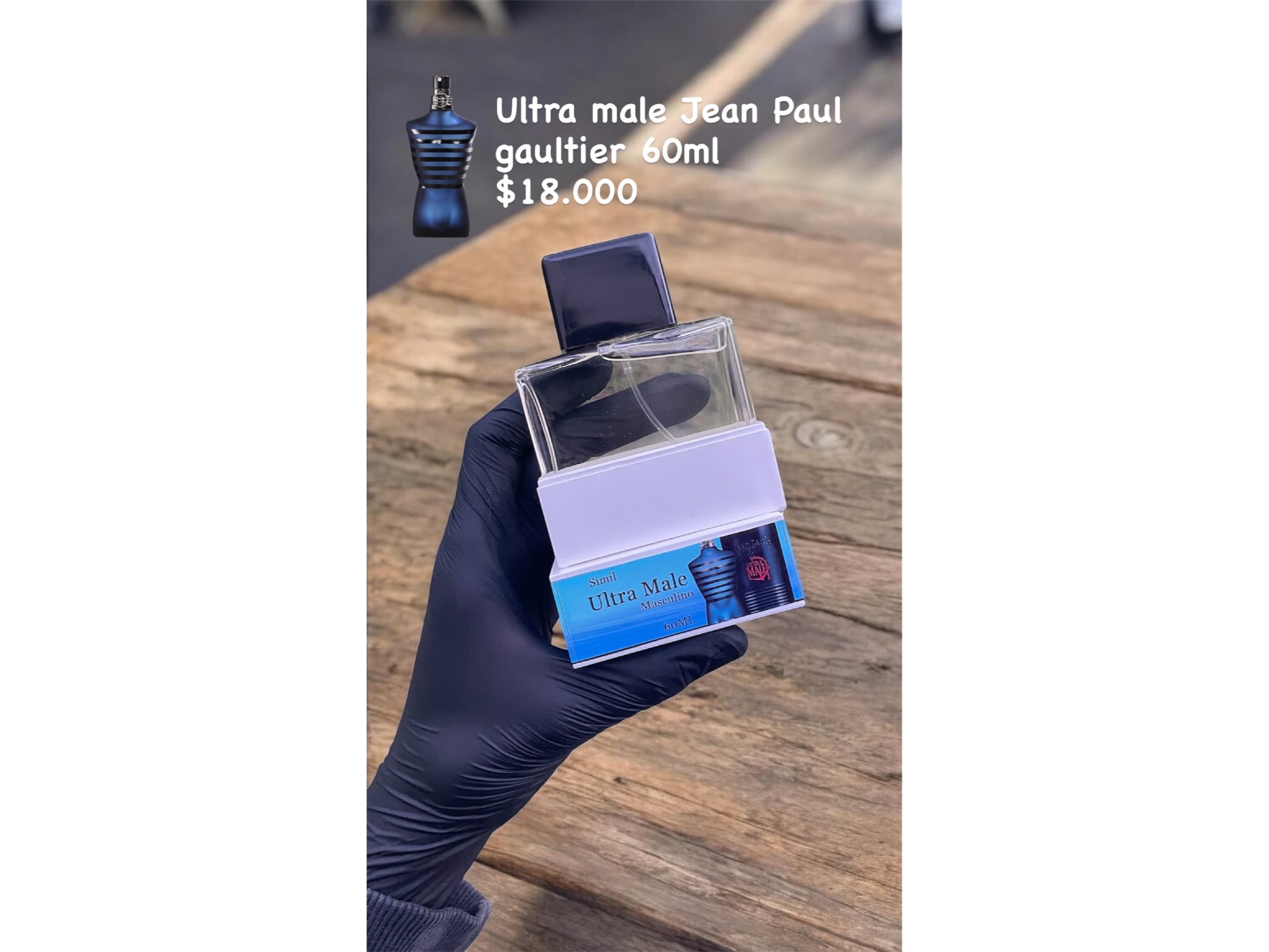 🙋🏻‍♂️Tester ultra male jpg