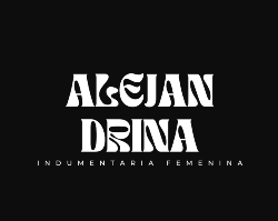 Logo Alejandrina