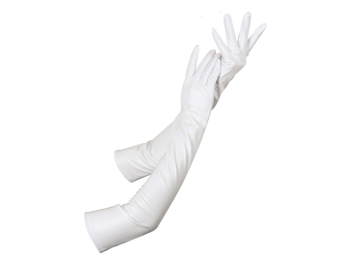 Guantes de vinilo