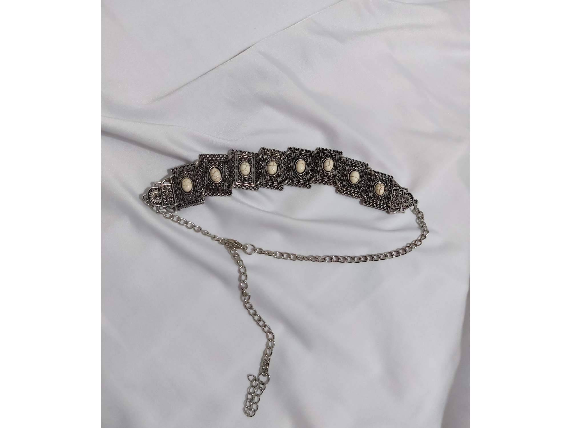 Chocker