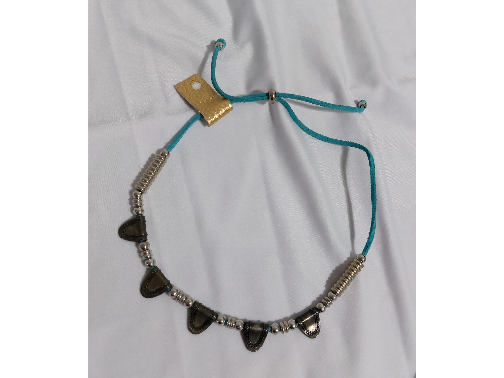 Chocker