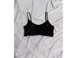 Top engomado fantasia