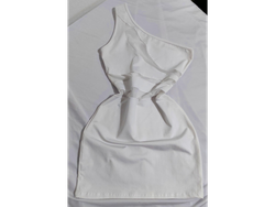 Vestido blanco OFERTA‼️