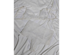 Conjunto culotte less