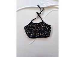 Corpiño estampado