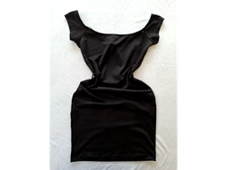Vestido lycra