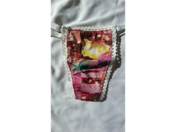 Colaless estampada