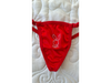 Tanga hilo Playboy