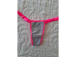 Colaless neón fuxia